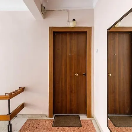 1 Bd Cozy&calm Near Wtower Apartman Szaloniki